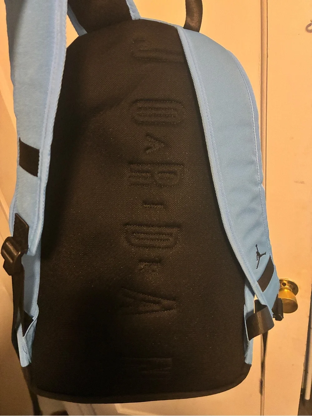 Jumpman Light Blue Men's Backpack